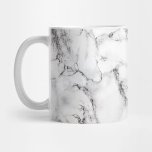 Marble Mug